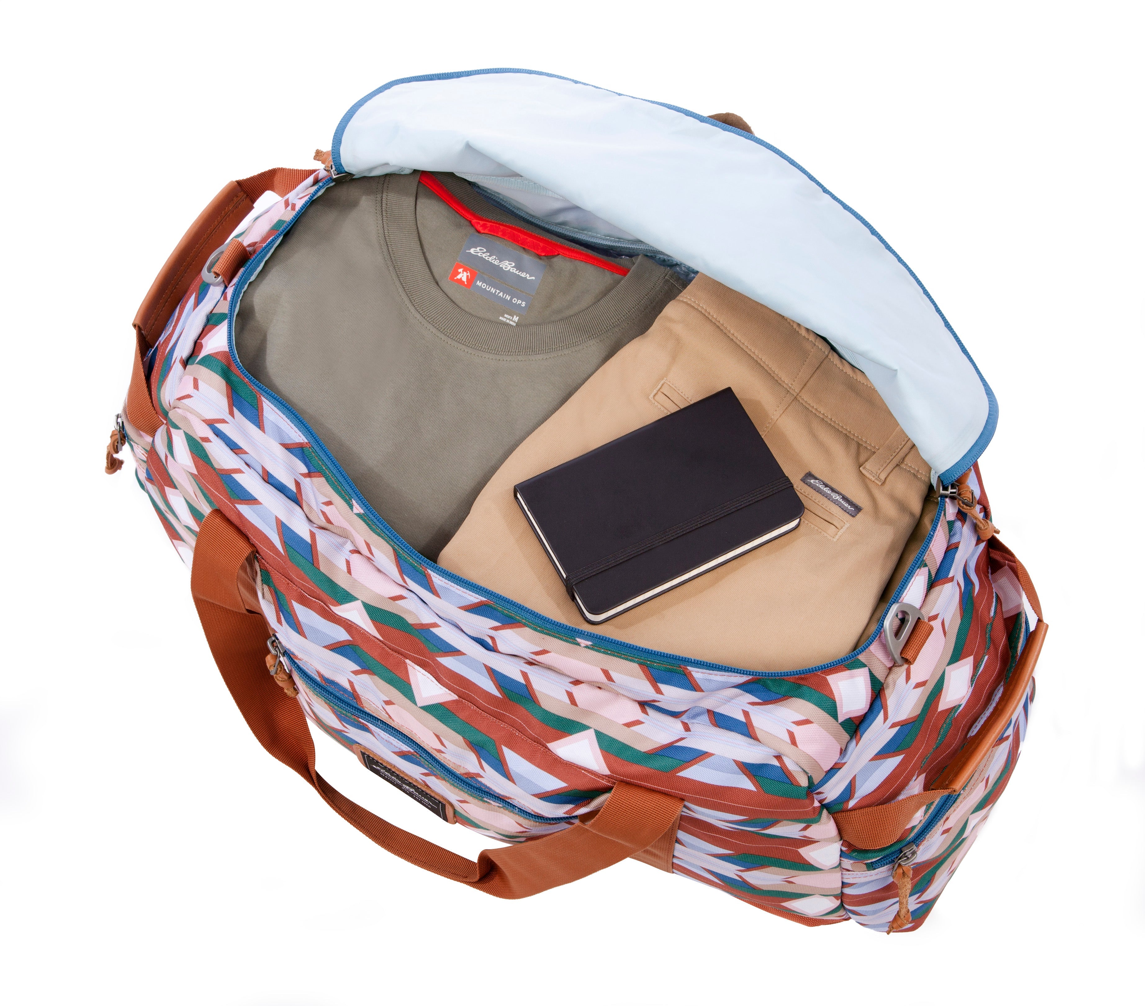 Bygone 45L Duffel