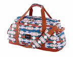 Bygone 45L Duffel
