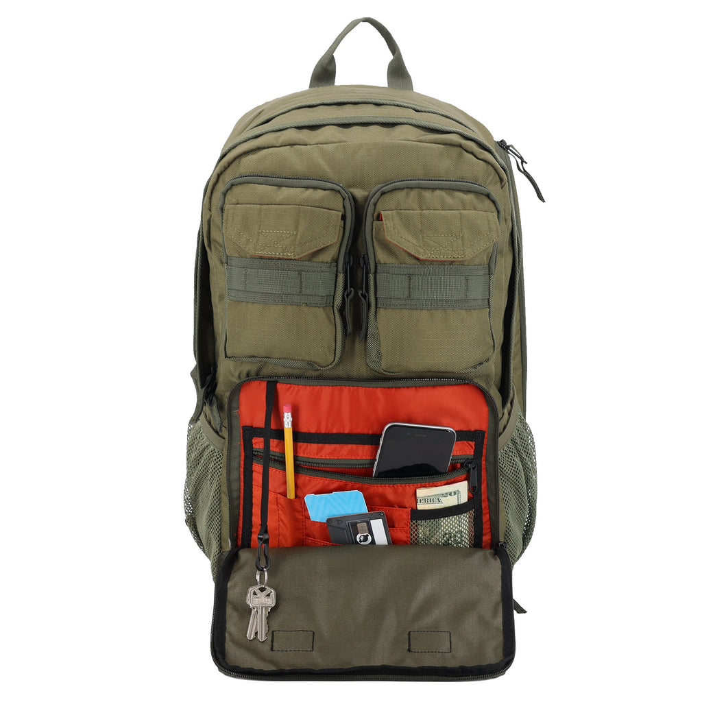 Cargo Pack 30L