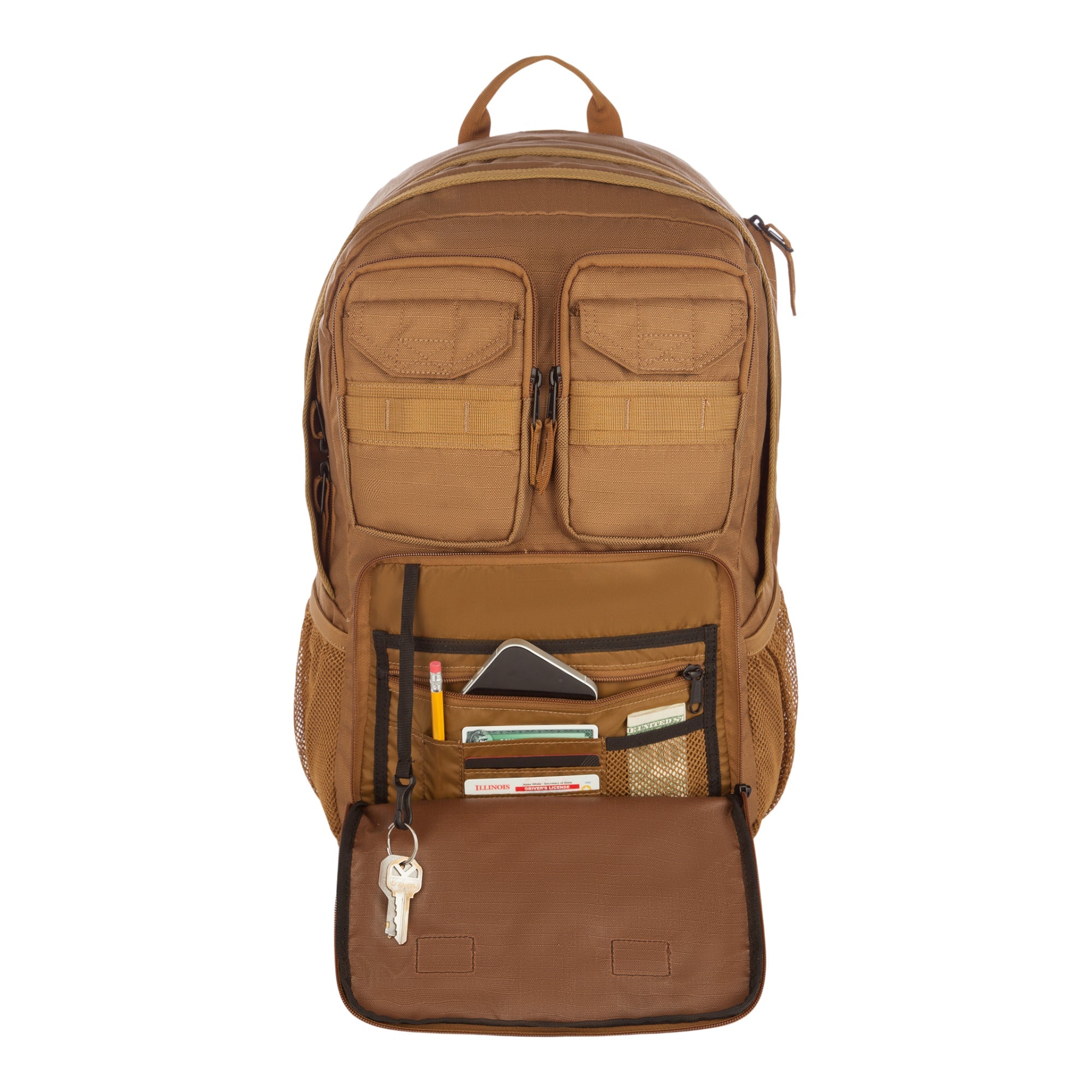 Cargo Pack 30L