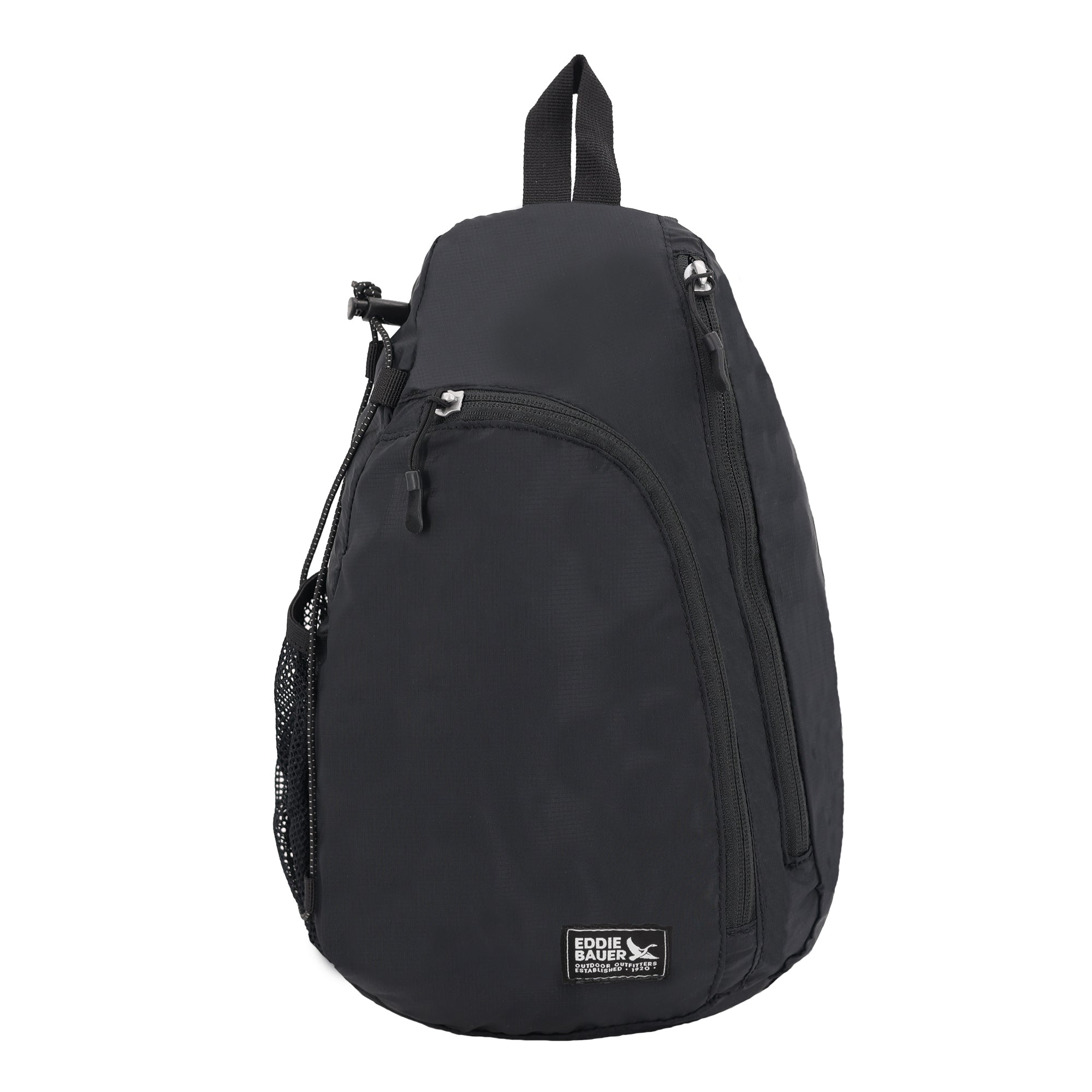 Ripstop Sling Pack