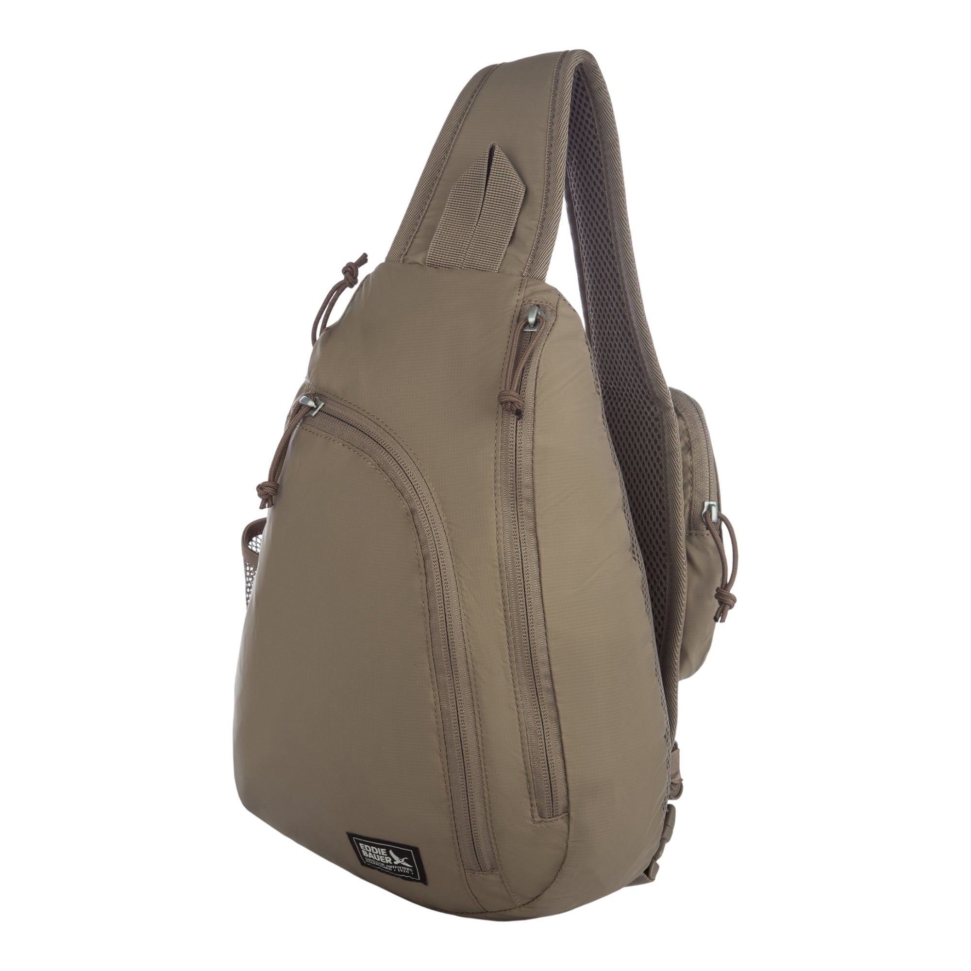 Ripstop Sling Pack