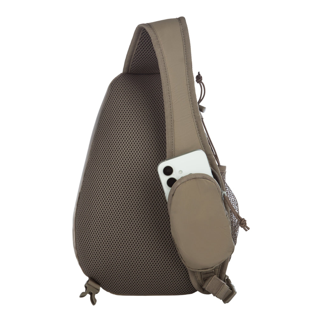 Ripstop Sling Pack