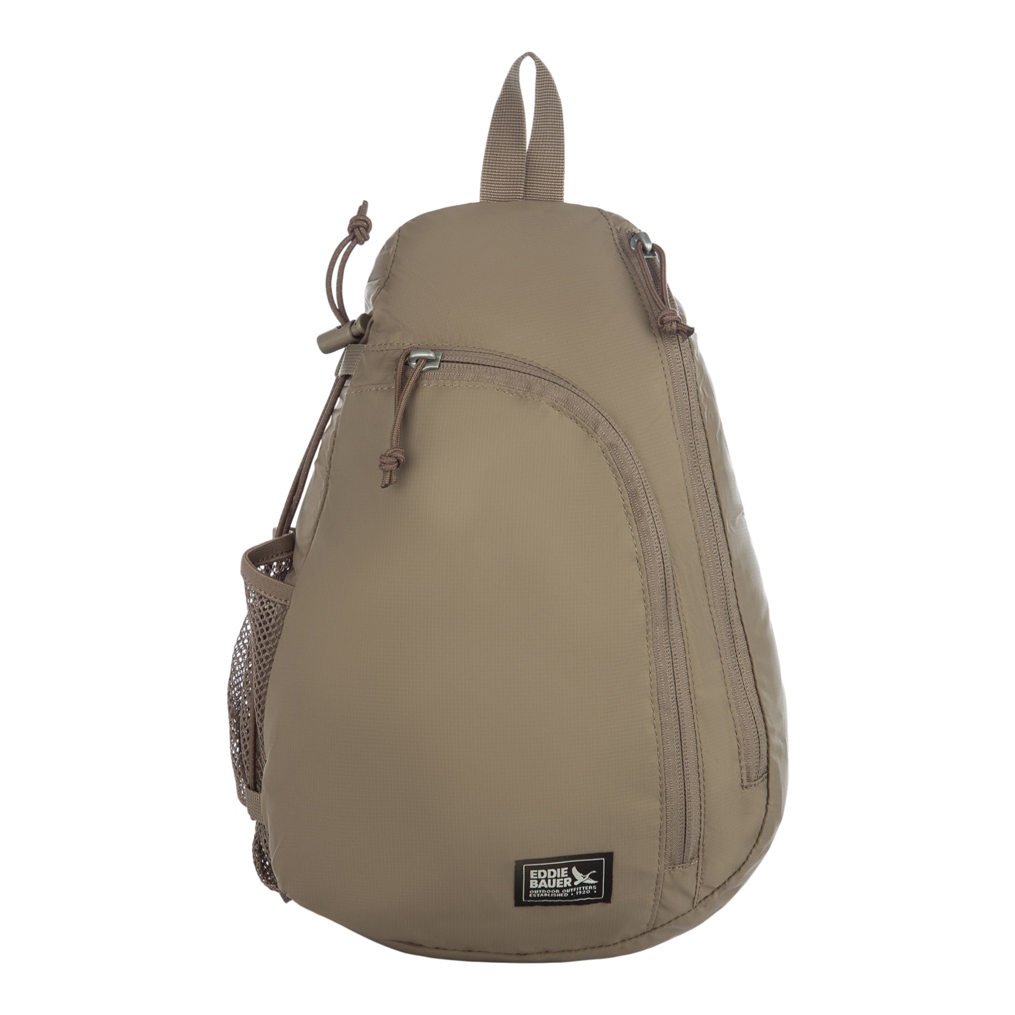Ripstop Sling Pack
