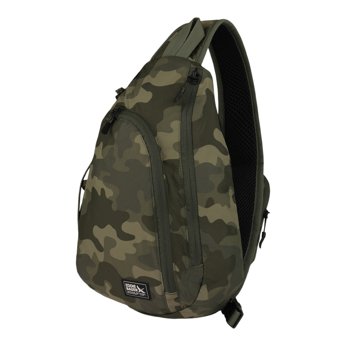 Ripstop Sling Pack