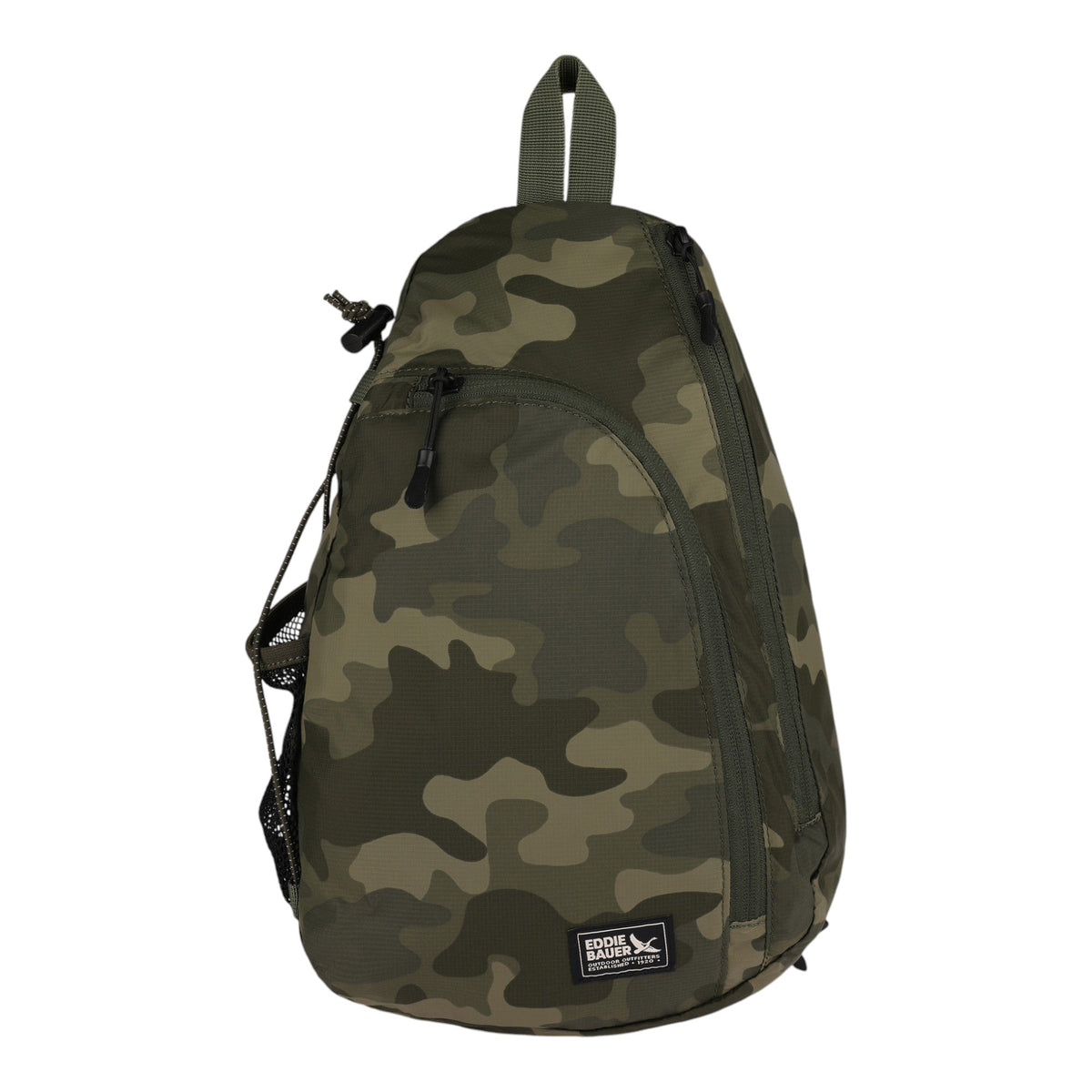 Ripstop Sling Pack
