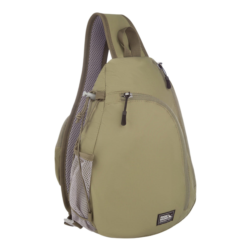 Ripstop Sling Pack