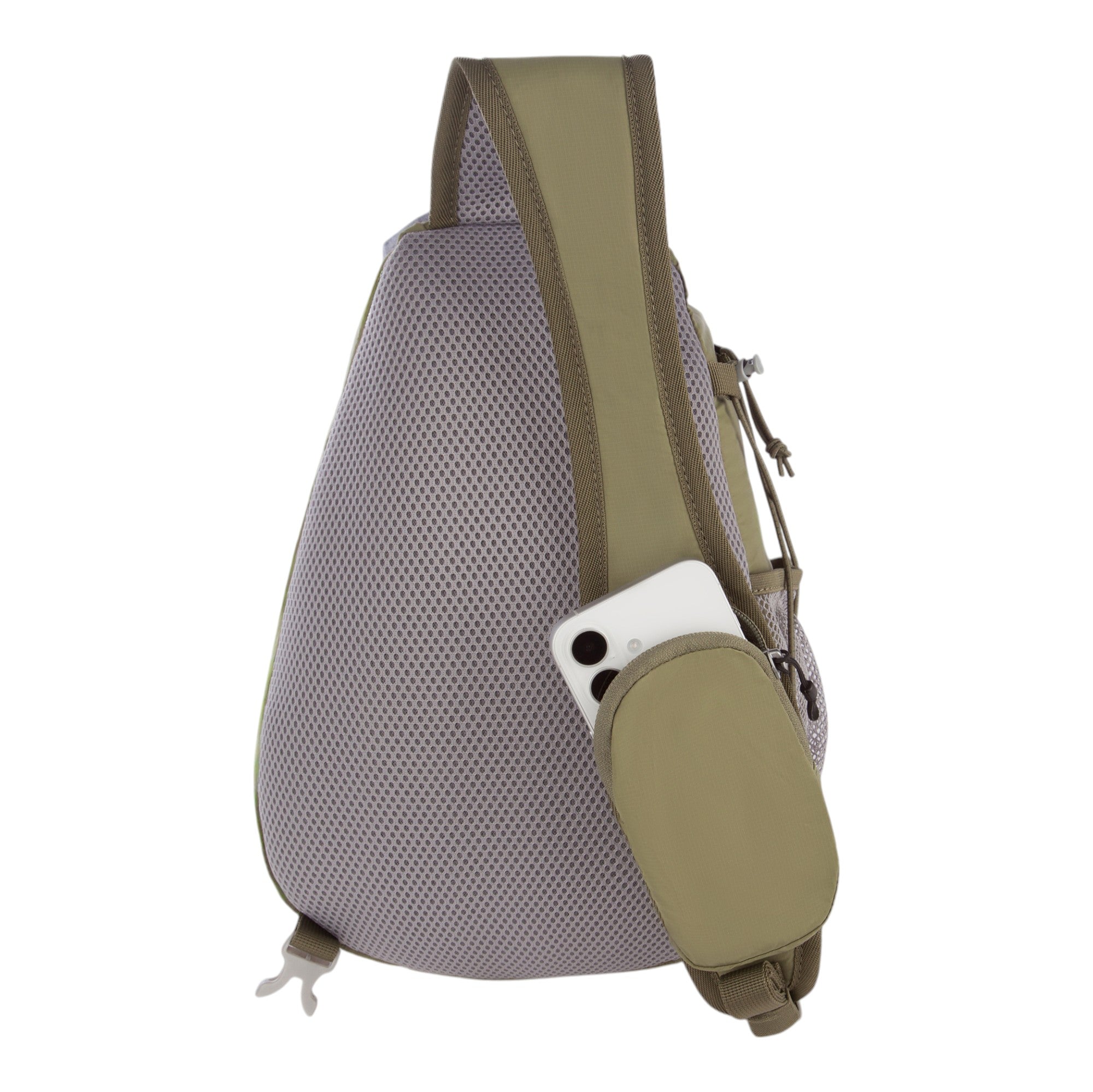 Ripstop Sling Pack
