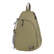 Ripstop Sling Pack - Olive