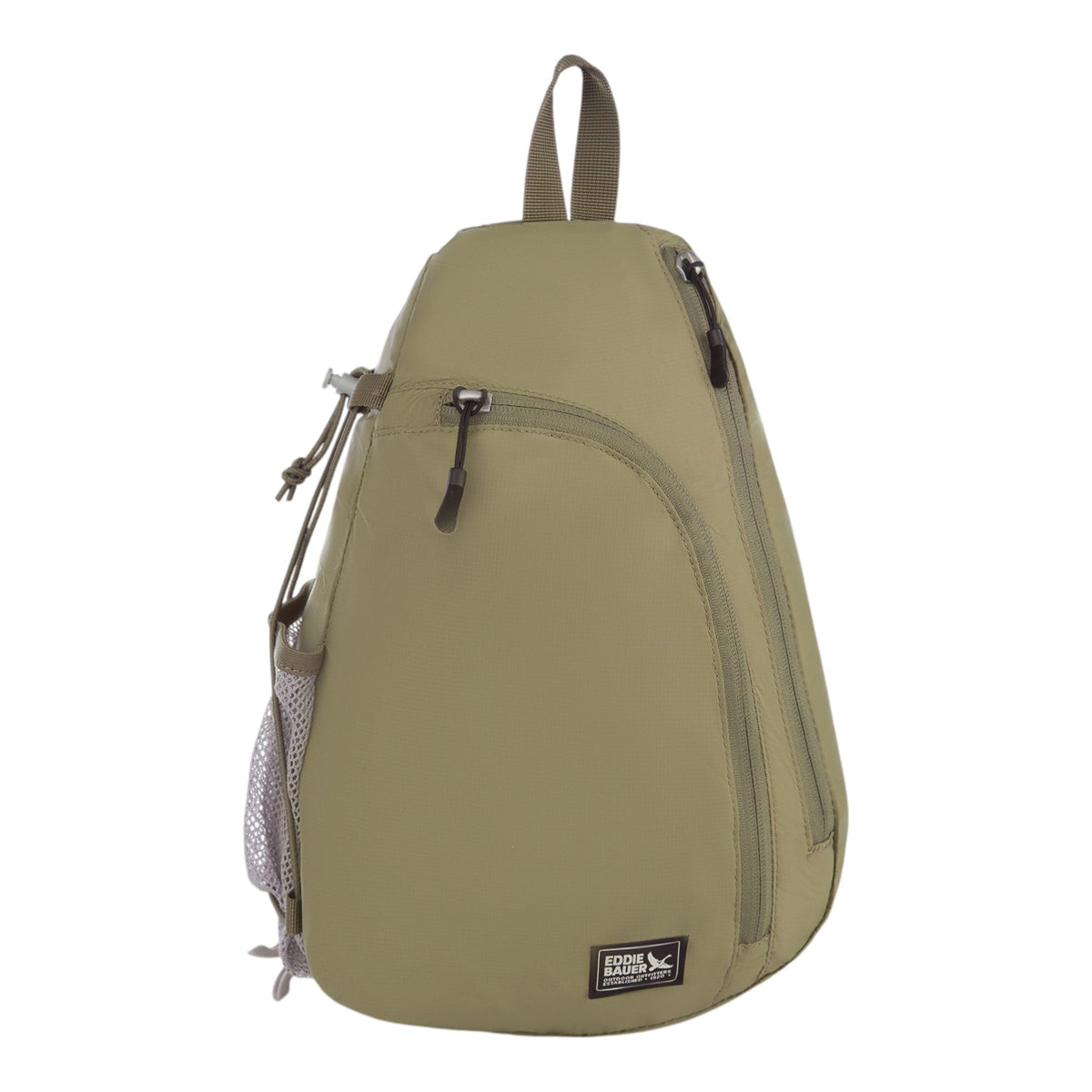 Ripstop Sling Pack