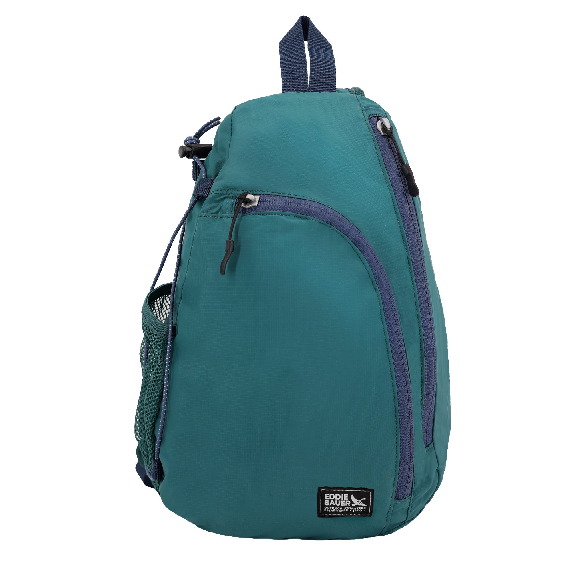 Ripstop Sling Pack