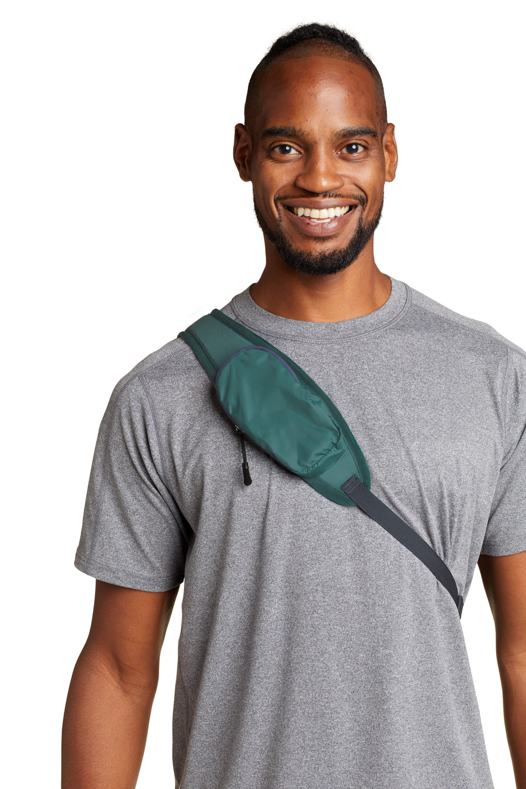 Ripstop Sling Pack
