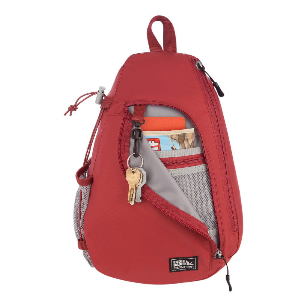 Ripstop Sling Pack