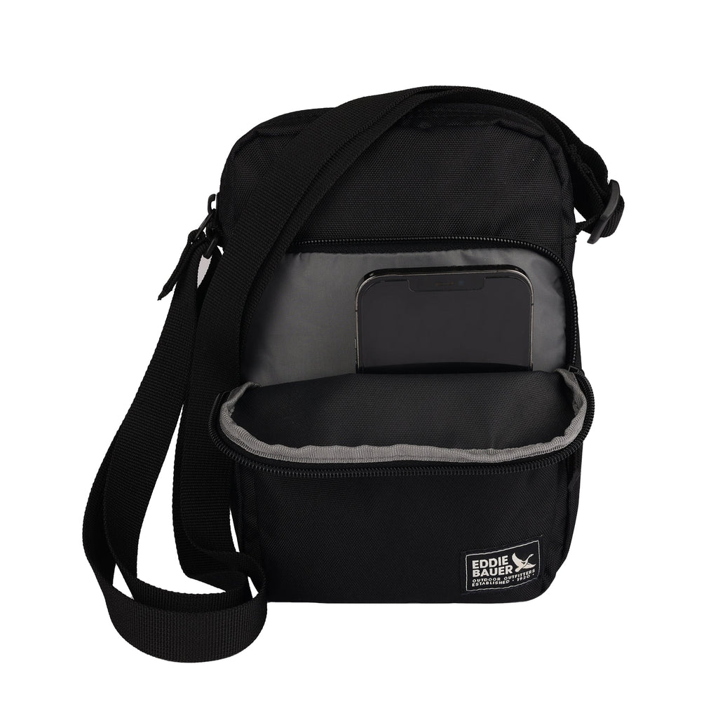 Jasper Crossbody Bag