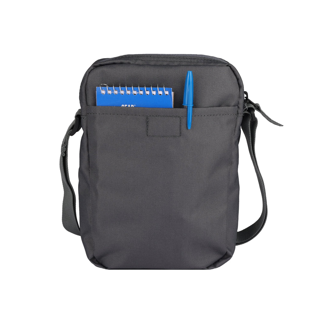 Jasper Crossbody Bag