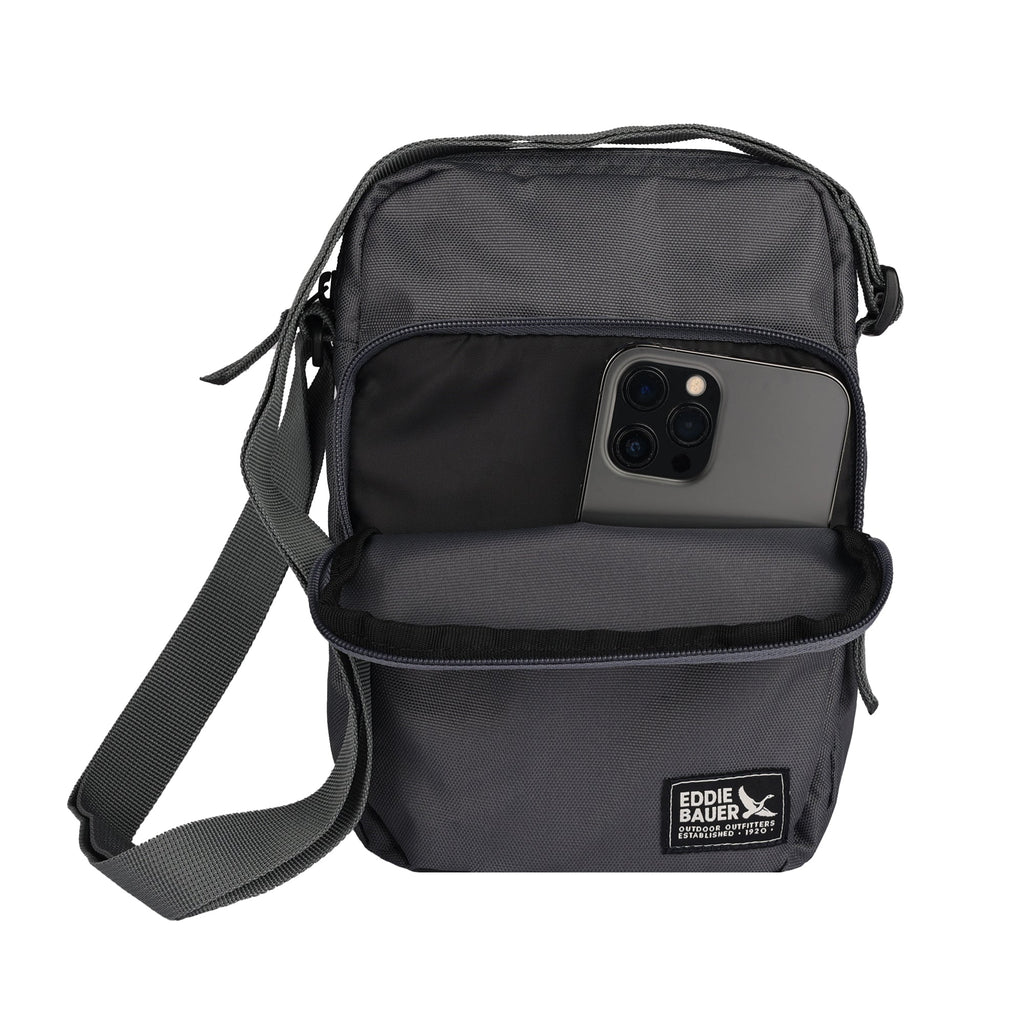 Jasper Crossbody Bag