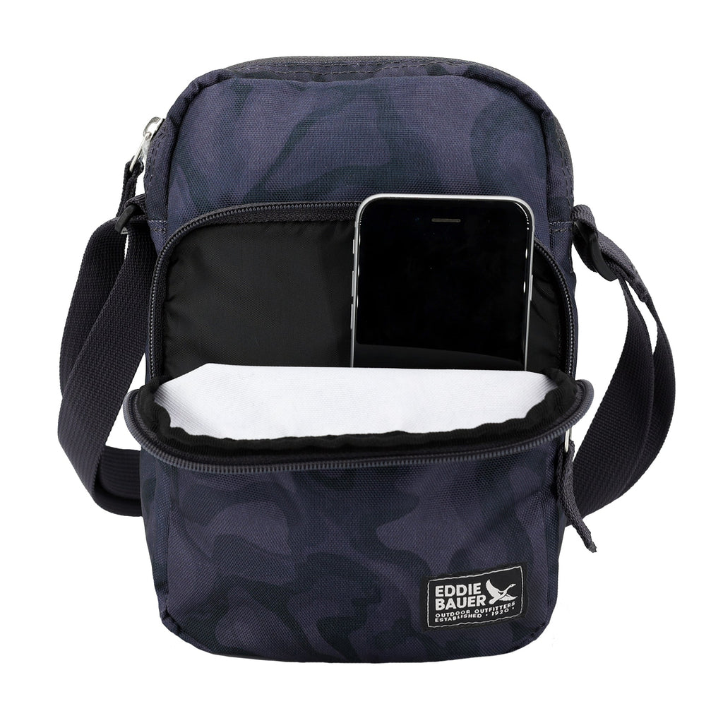 Jasper Crossbody Bag