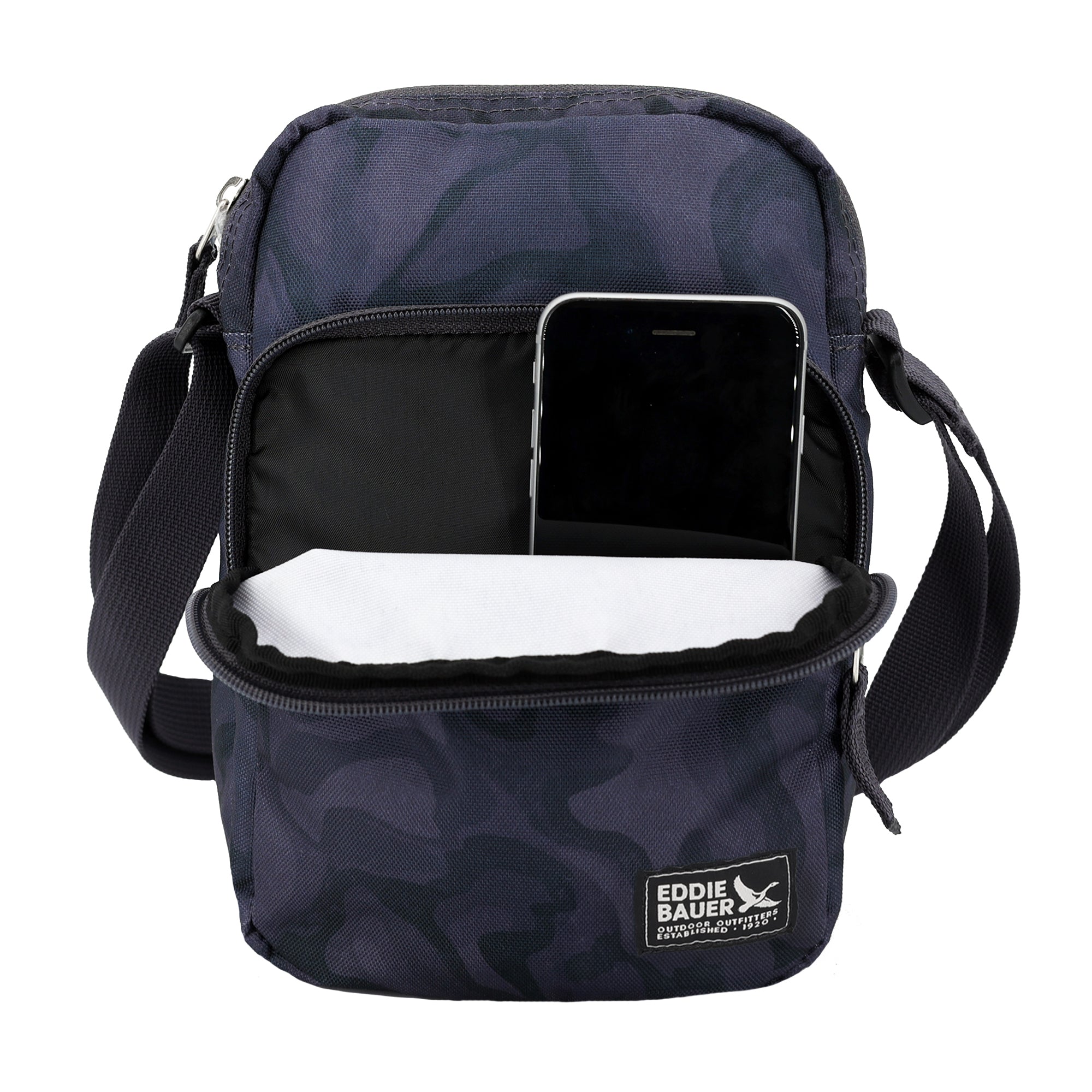 Jasper Crossbody Bag