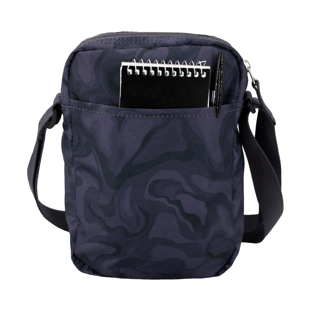 Jasper Crossbody Bag