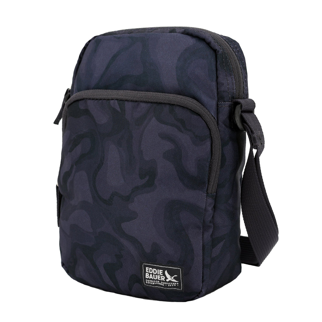 Jasper Crossbody Bag