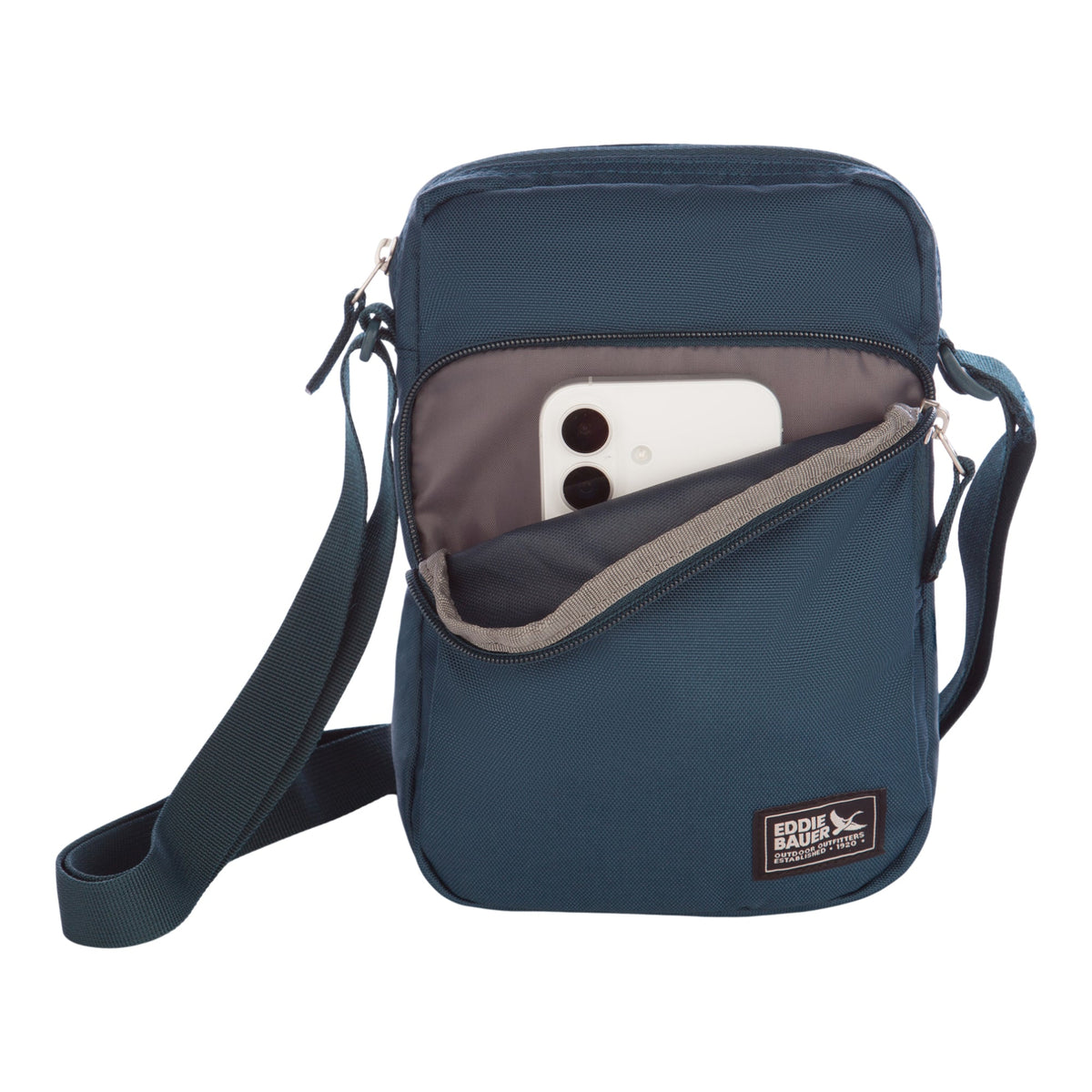 Jasper Crossbody Bag