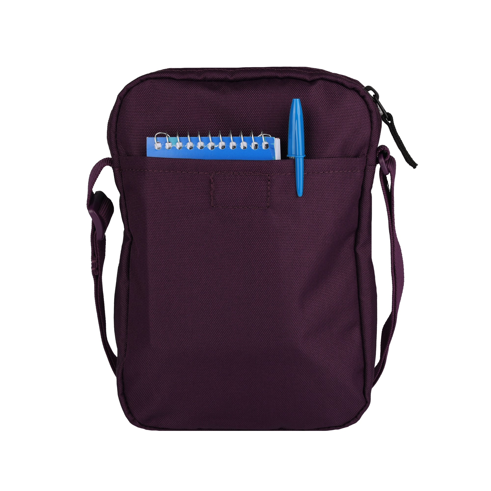 Jasper Crossbody Bag
