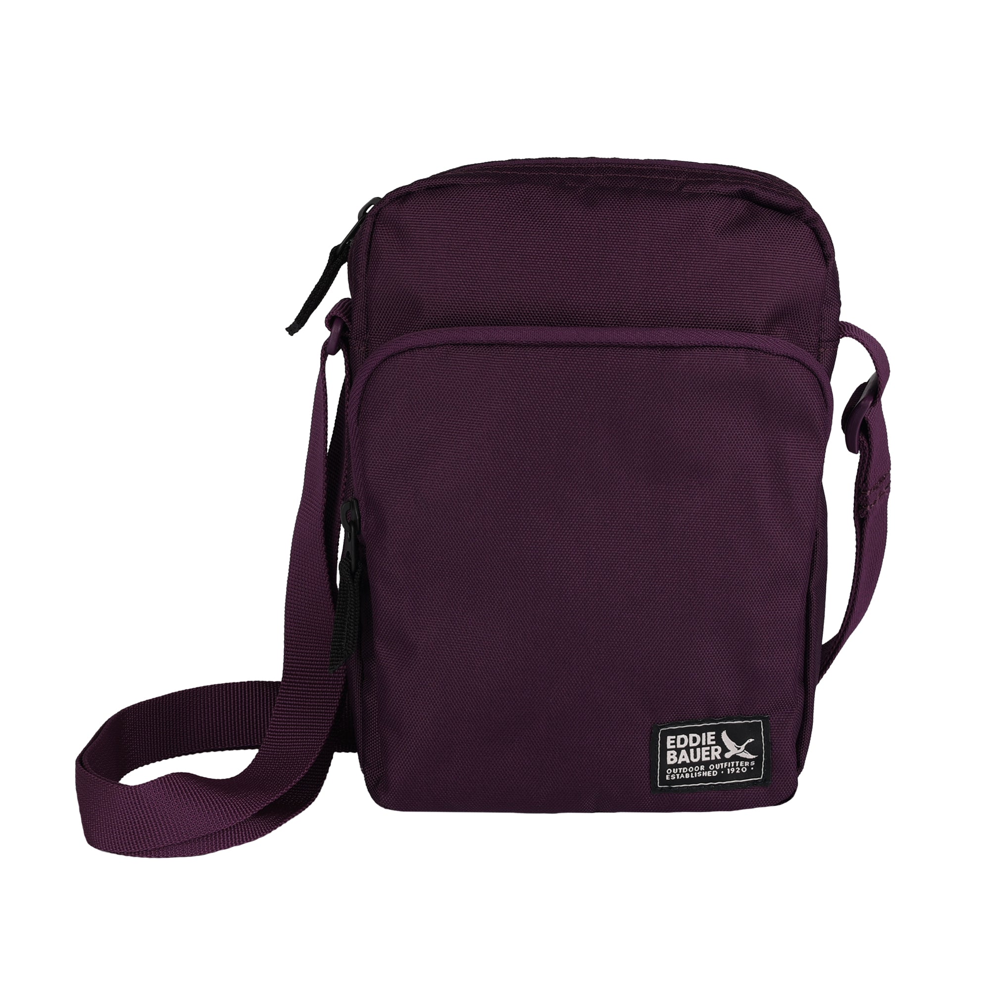 Jasper Crossbody Bag