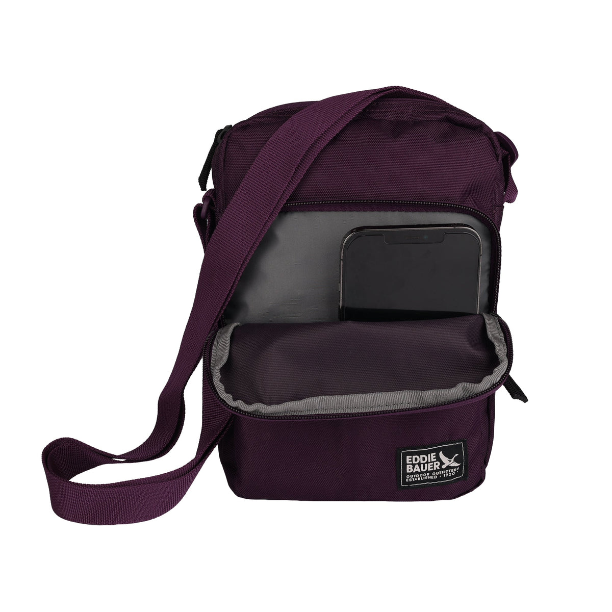 Jasper Crossbody Bag