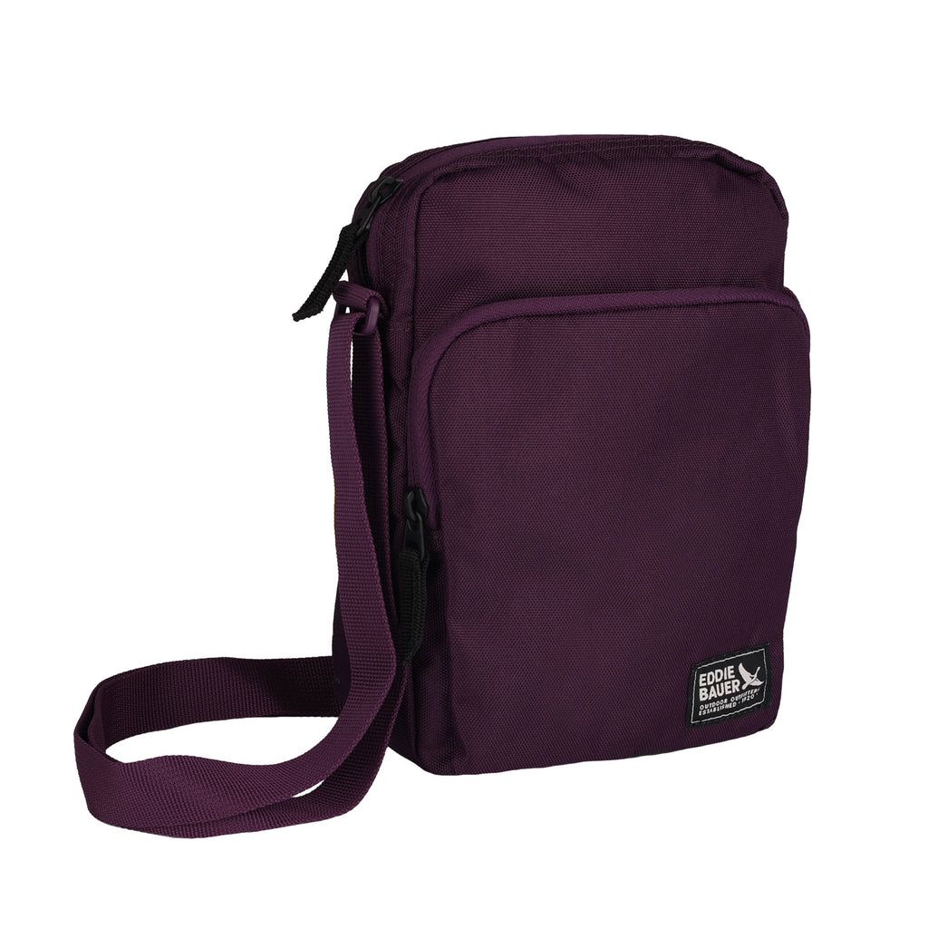 Jasper Crossbody Bag