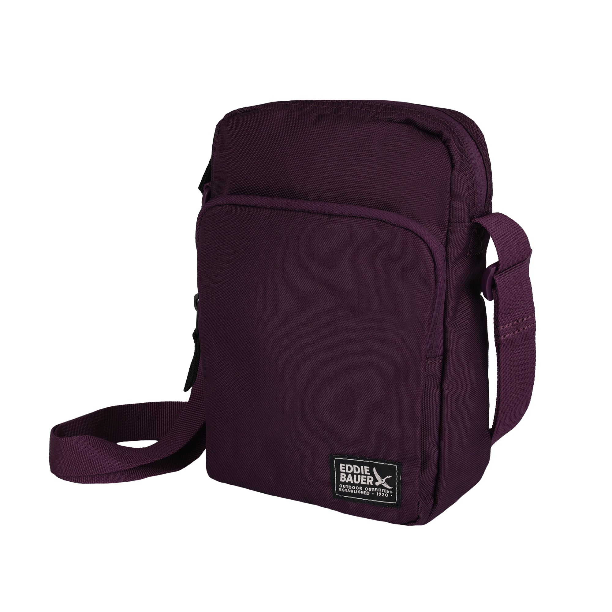 Jasper Crossbody Bag