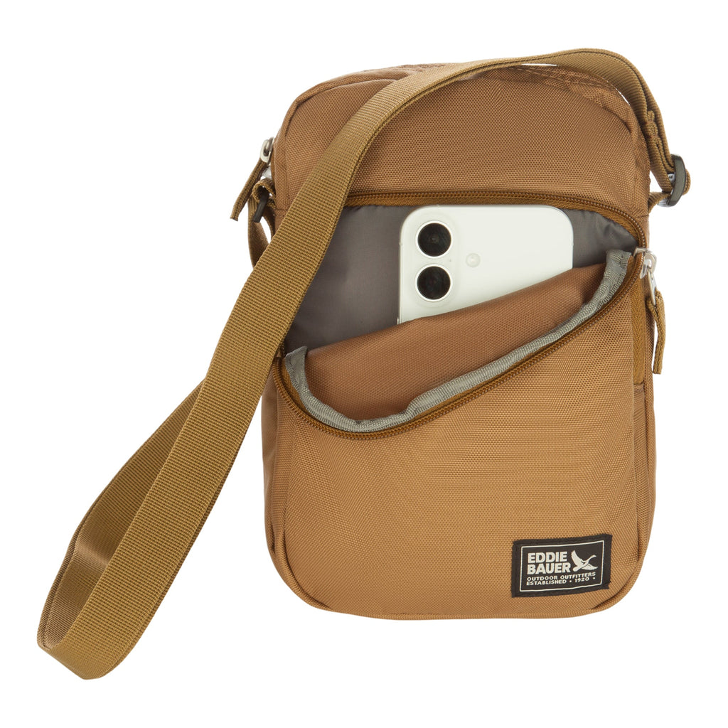 Jasper Crossbody Bag