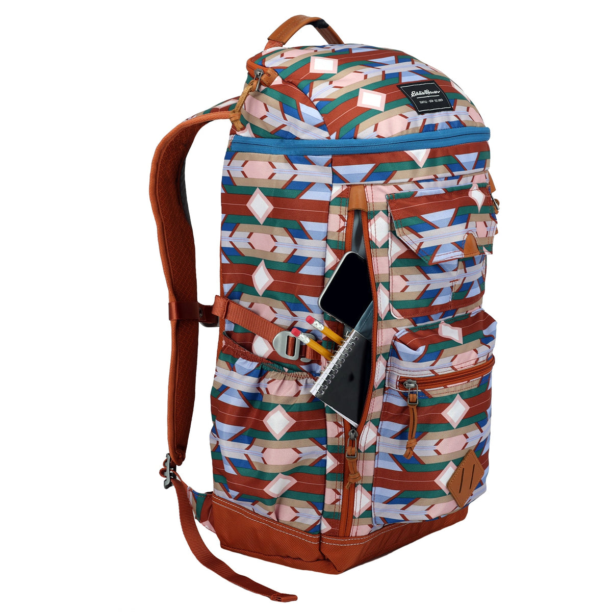 Bygone 30L Pack