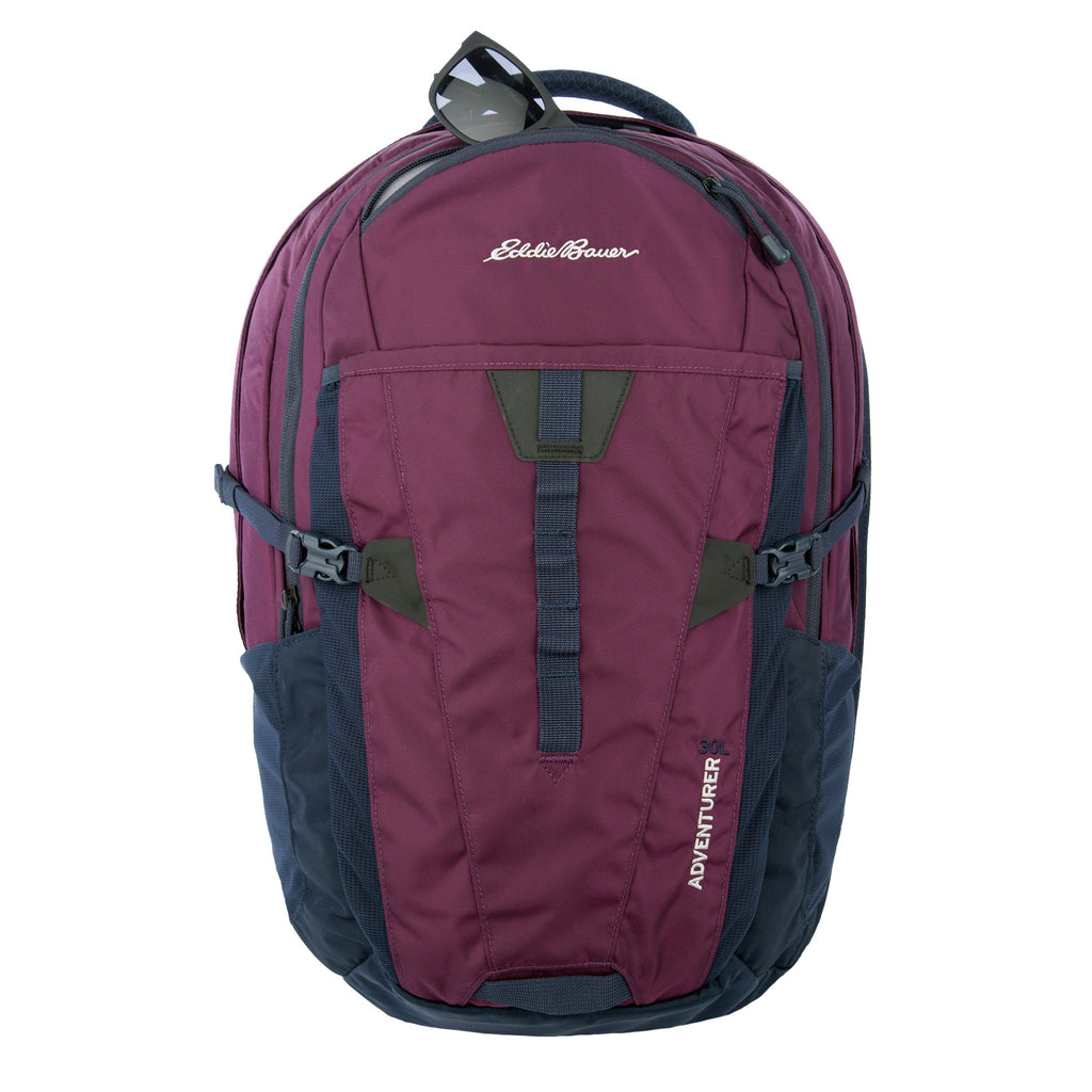 W Adventurer 30L Pack