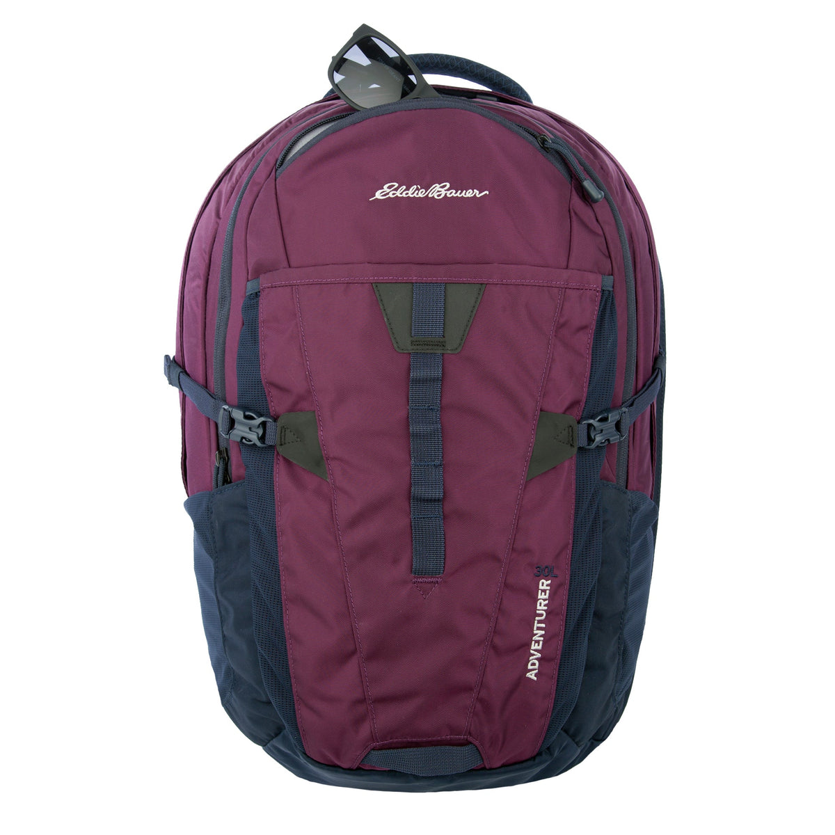 W Adventurer 30L Pack
