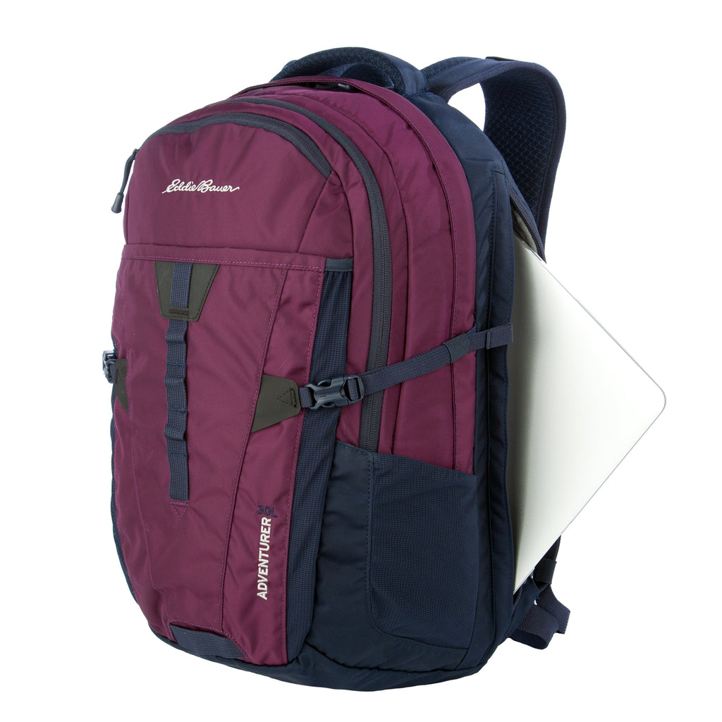 W Adventurer 30L Pack