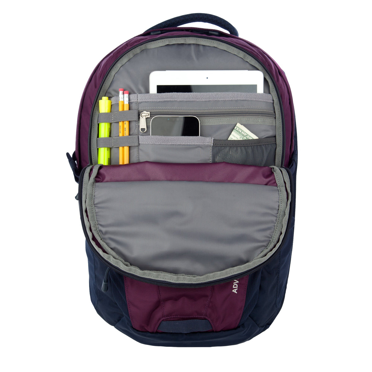 W Adventurer 30L Pack