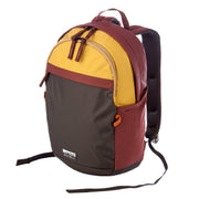 20L Venture Backpack - Redwood/Antique Gold