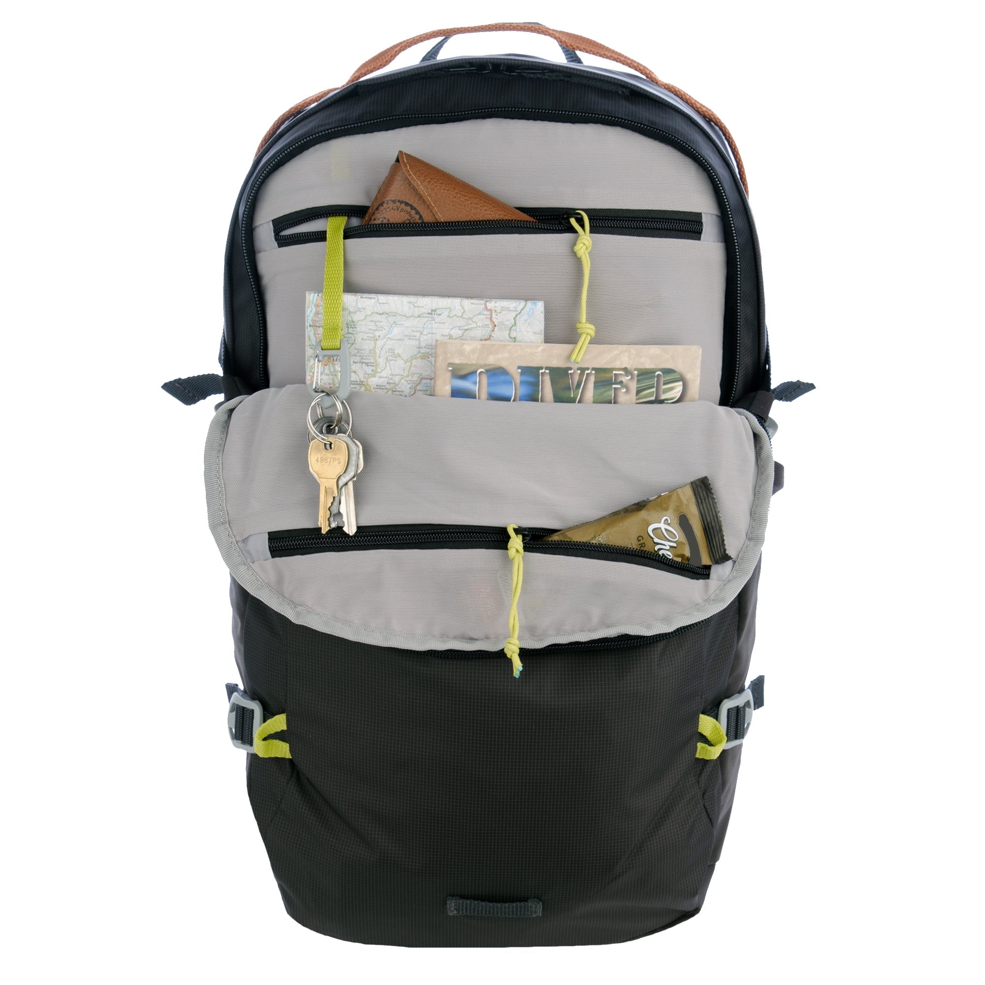 28L Nomad Daypack