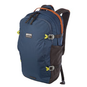 28L Nomad Daypack - Dusted Indigo