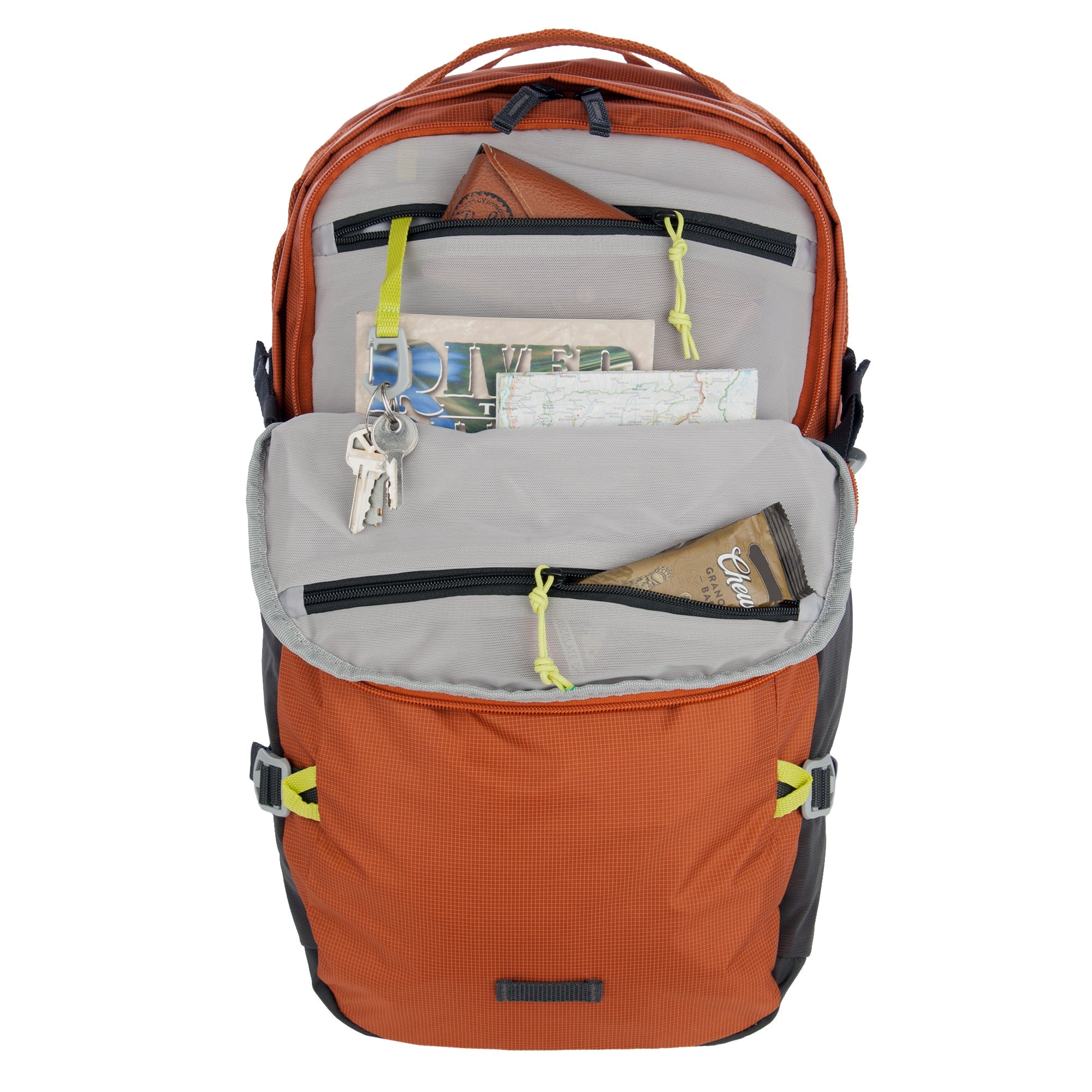 28L Nomad Daypack