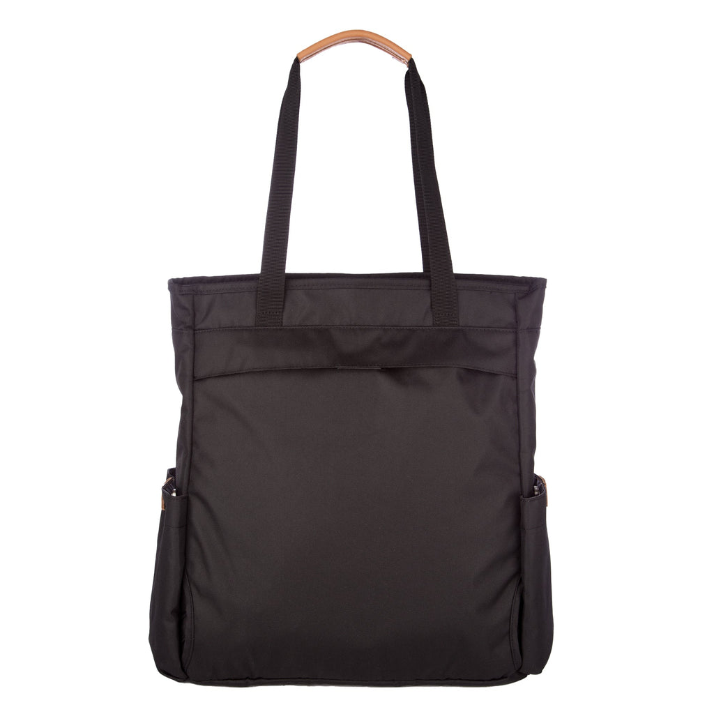 Bygone Recycled Backpack Tote
