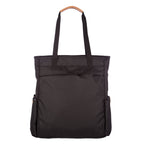 Bygone Recycled Backpack Tote