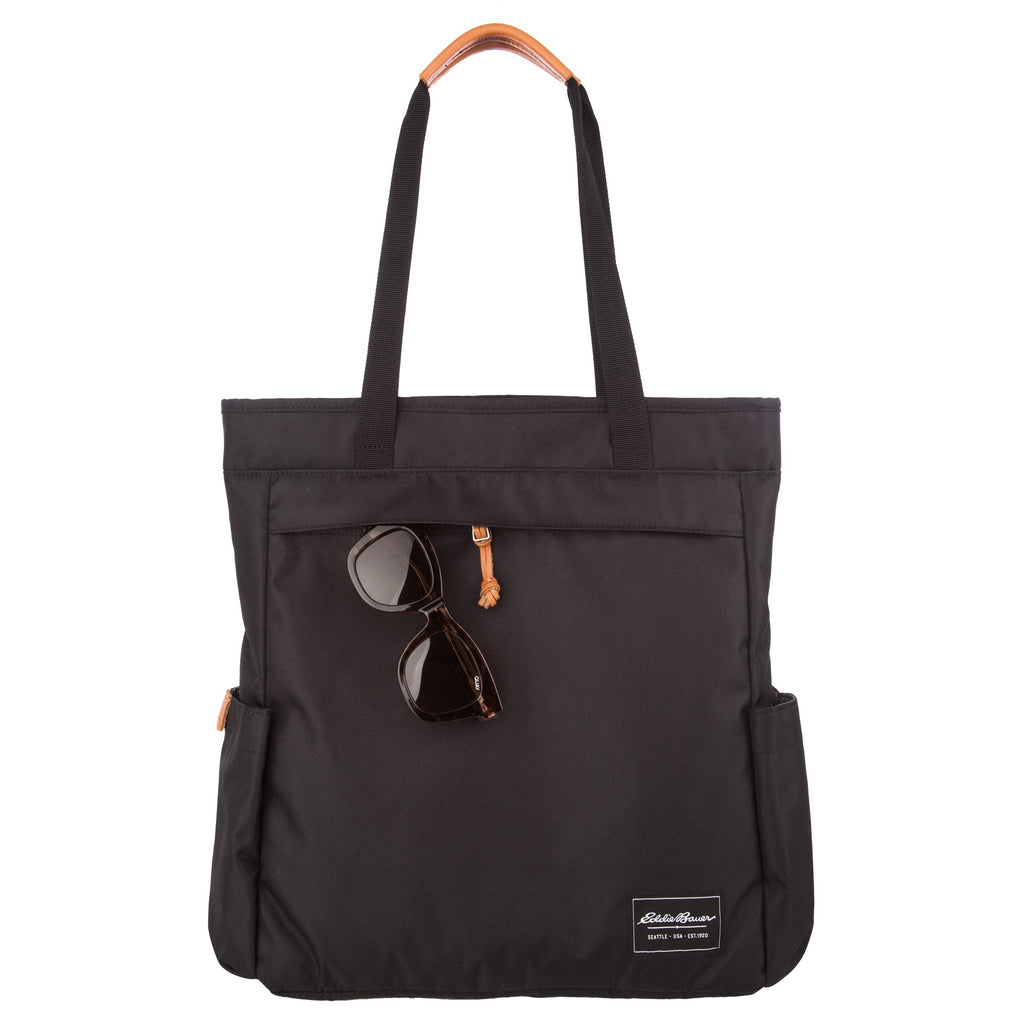 Bygone Recycled Backpack Tote