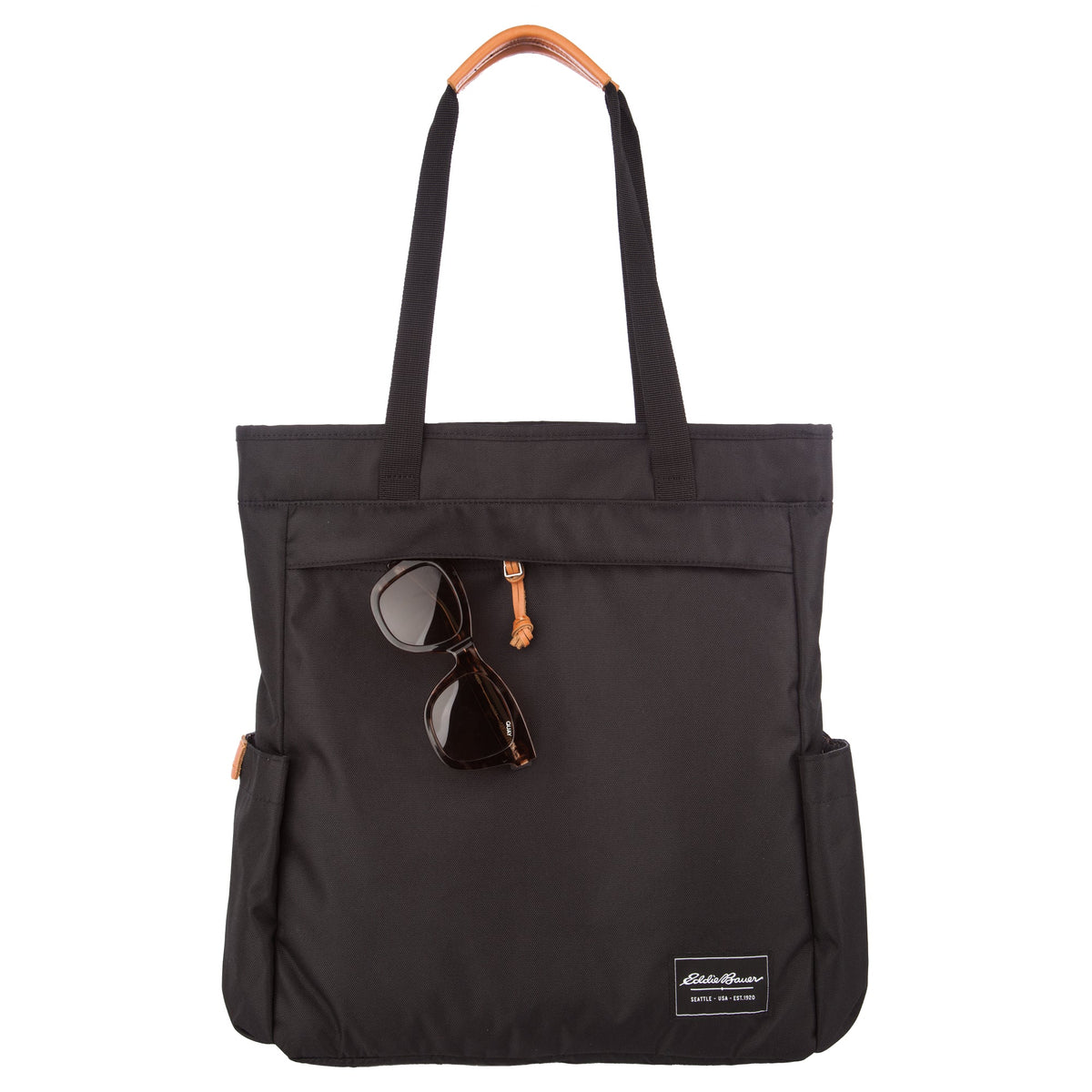 Bygone Recycled Backpack Tote
