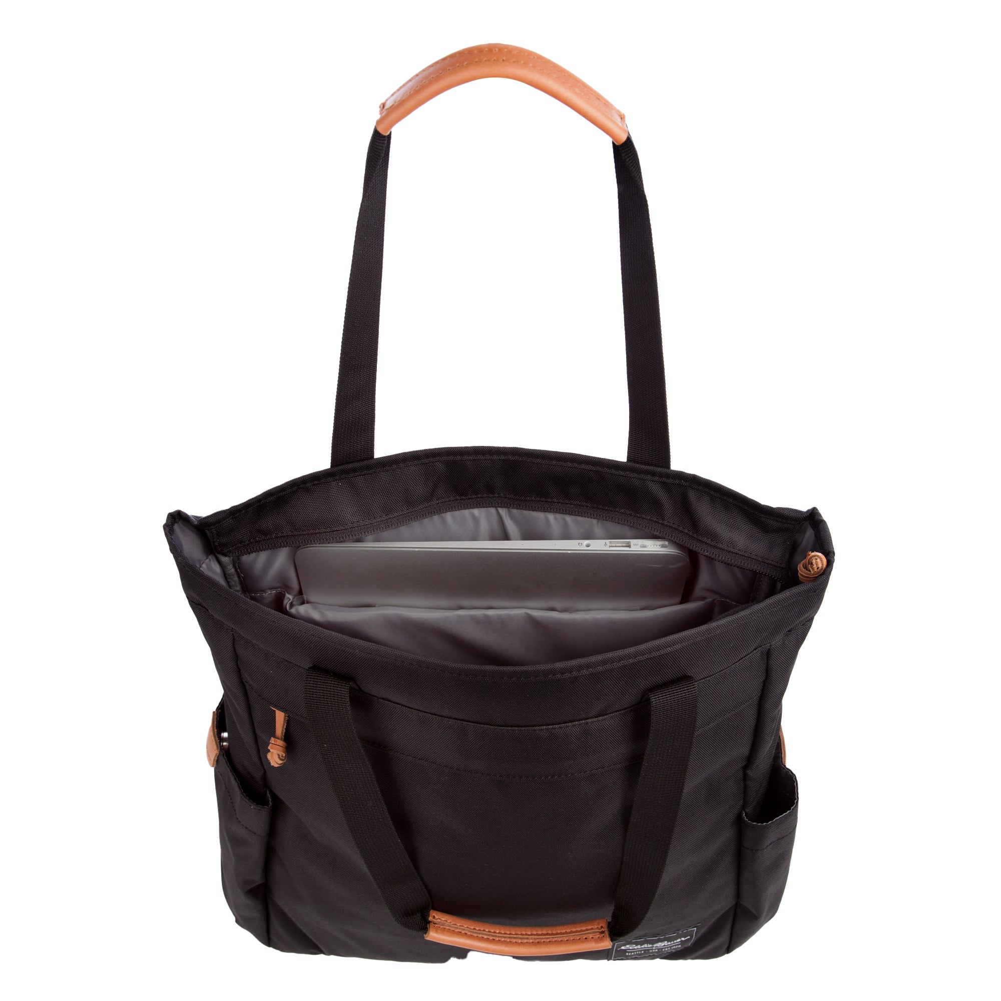 Bygone Recycled Backpack Tote