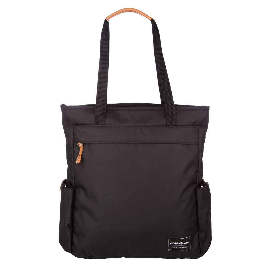 Bygone Recycled Backpack Tote