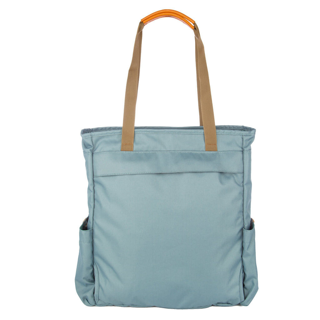 Bygone Recycled Backpack Tote