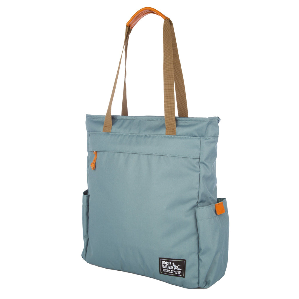Bygone Recycled Backpack Tote