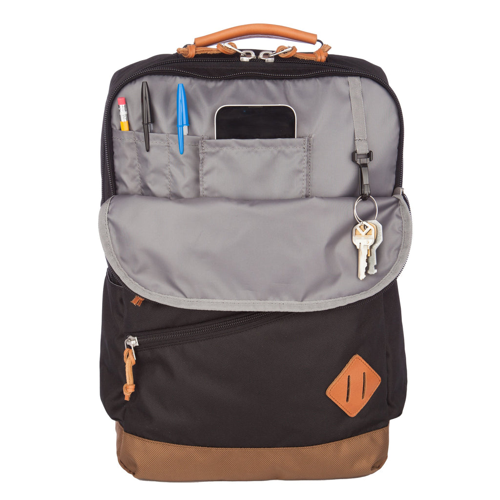 Bygone Campus Pack