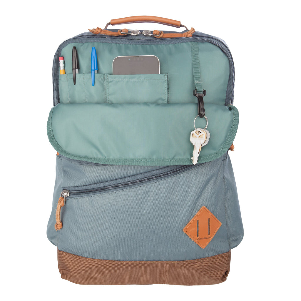 Bygone Campus Pack